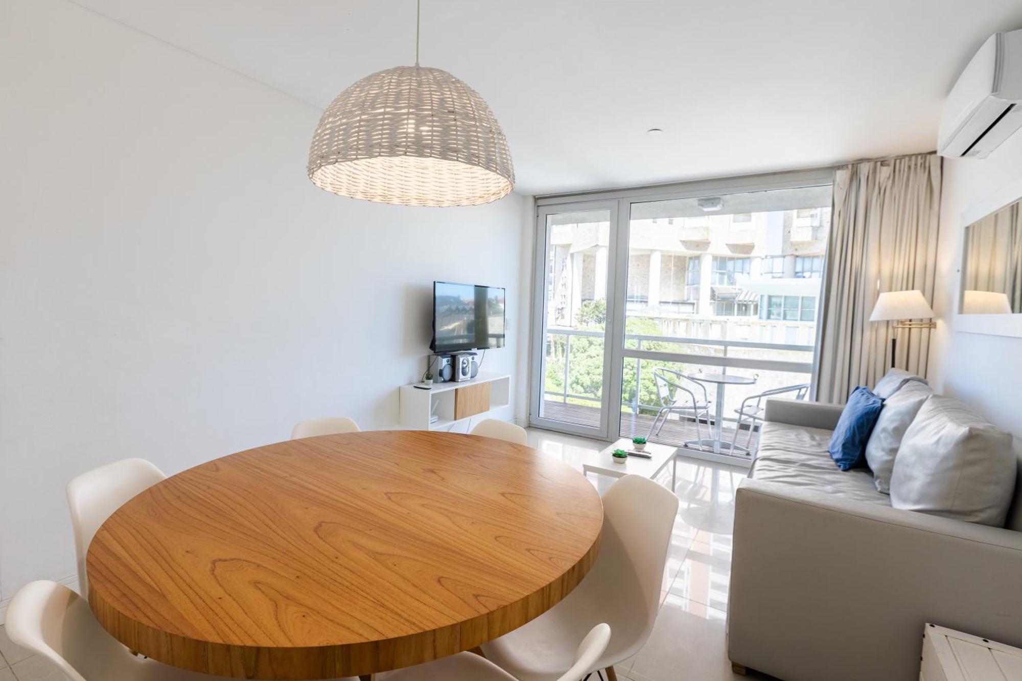 Deptosvip - Gascon Appartement Mar del Plata Buitenkant foto