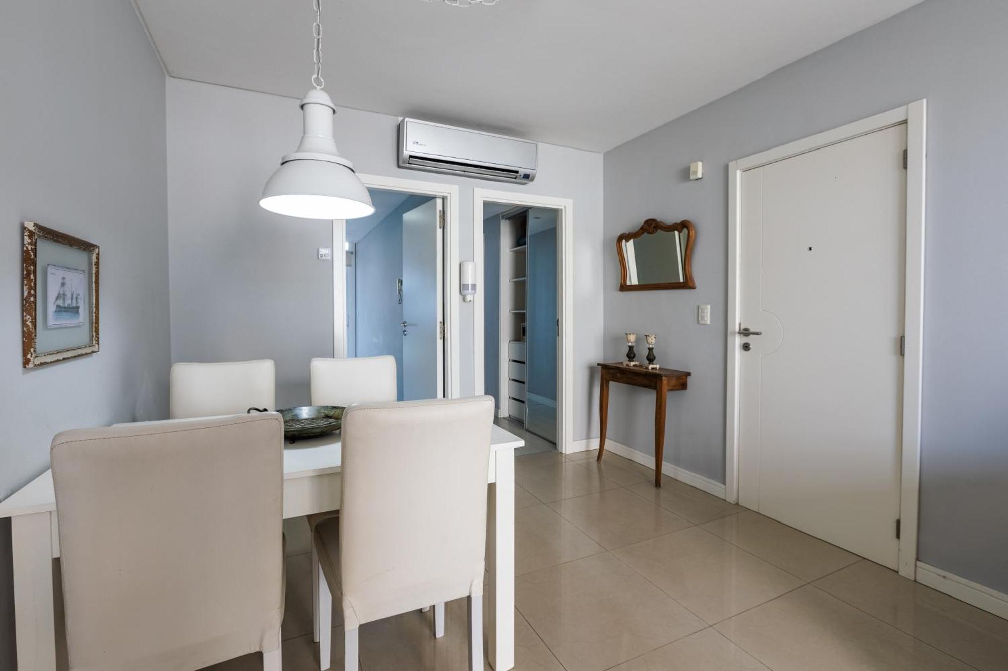 Deptosvip - Gascon Appartement Mar del Plata Buitenkant foto