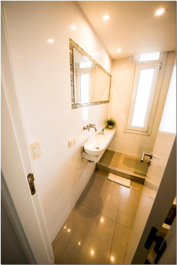 Deptosvip - Gascon Appartement Mar del Plata Buitenkant foto