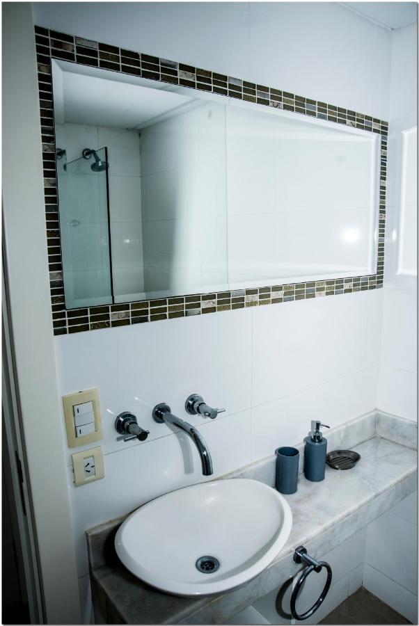 Deptosvip - Gascon Appartement Mar del Plata Buitenkant foto