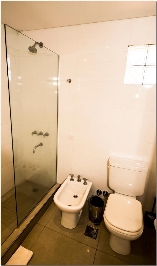 Deptosvip - Gascon Appartement Mar del Plata Buitenkant foto